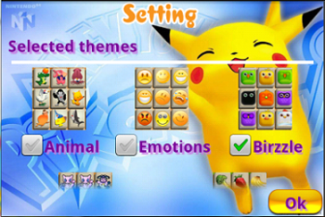 Pikachu phiên bản HD 2014